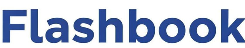 Flashbook Logo