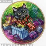 Tamia Hamill Profile Picture